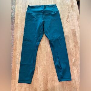 Lululemon Align leggings